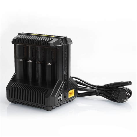nitecore i8 problems|Nitecore i8 Intellicharger 8 slot charger: Review .